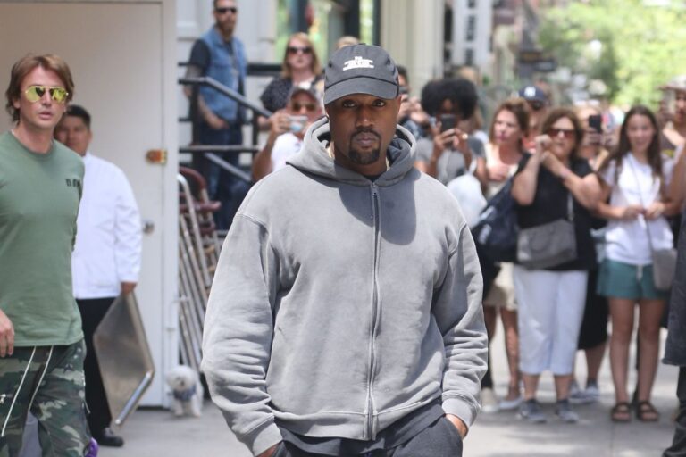 Ye Completes First Raymond James Stadium Show Despite Political Opposition