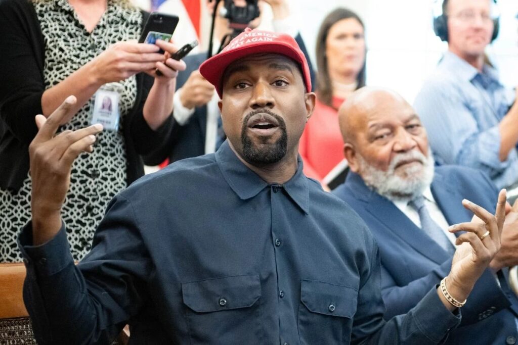 San Antonio Mayor Demands Alamodome Shut Down Kanye West July 4 Concert