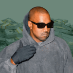 Ye Is Still Loaded: Rapper Flexes 0K Birthday After Bouncing Back From B Loss