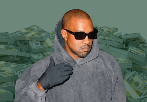 Ye Is Still Loaded: Rapper Flexes 0K Birthday After Bouncing Back From B Loss