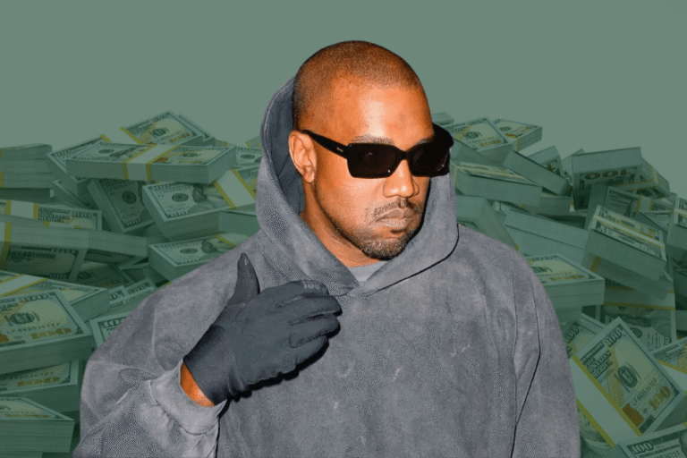 Ye Is Still Loaded: Rapper Flexes 0K Birthday After Bouncing Back From B Loss
