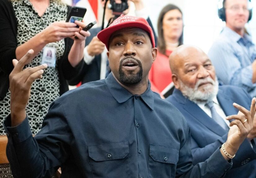 San Antonio Mayor Demands Alamodome Shut Down Kanye West July 4 Concert San Antonio Mayor Demands Alamodome Shut Down Kanye West July 4 Concert