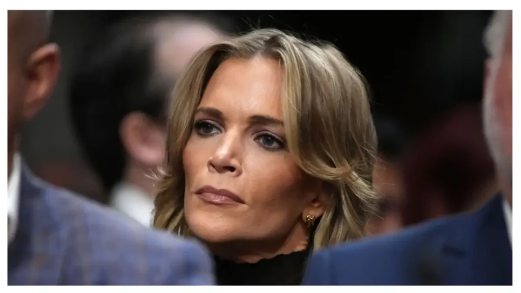 ‘Go Back to F—-ng Haiti!’: Megyn Kelly Launches Racist Tirade Against Black Migrants, Claims They ‘Dilute’ America
