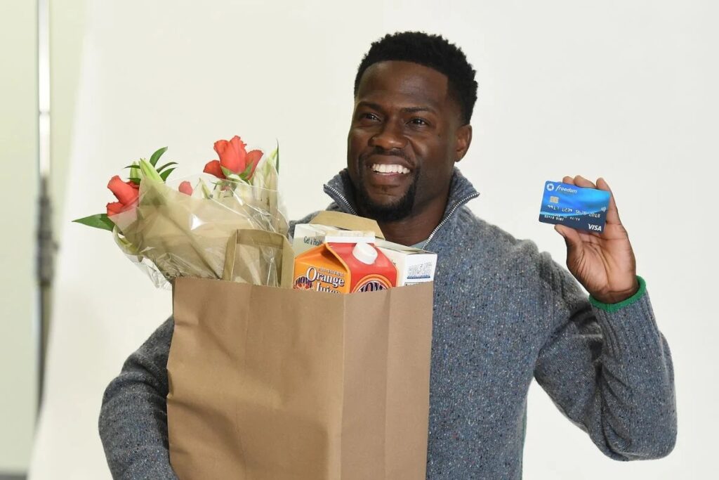 Netflix Renews Kevin Hart’s Funny AF Amid Tony Hinchcliffe Controversy