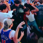 Knicks Championship Erupts Into Times Square Rampage Of Slashings, Shooting & Arson