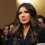‘All This Corruption’: Noem Thought She Left Her Biggest Scandal Behind in Washington — Then a House Democrat Dragged It Right Back Into the Middle of a New Fight