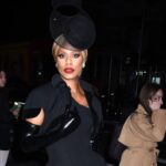 Trans Actress Laverne Cox Reveals Rappers Hit On Her All The Time