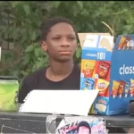 ‘So Satisfying to My Soul’: Nosy Neighbor Calls 911 After Seeing Two Black Boys Selling Lemonade, But It Doesn’t End the Way They Thought