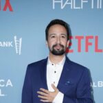 Lin-Manuel Miranda’s Warriors Gets Broadway Premiere Date