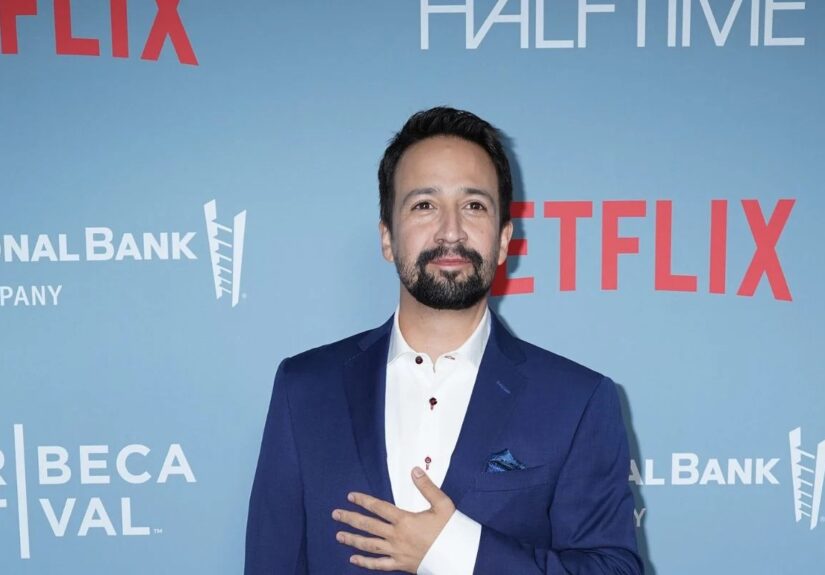Lin-Manuel Miranda’s Warriors Gets Broadway Premiere Date