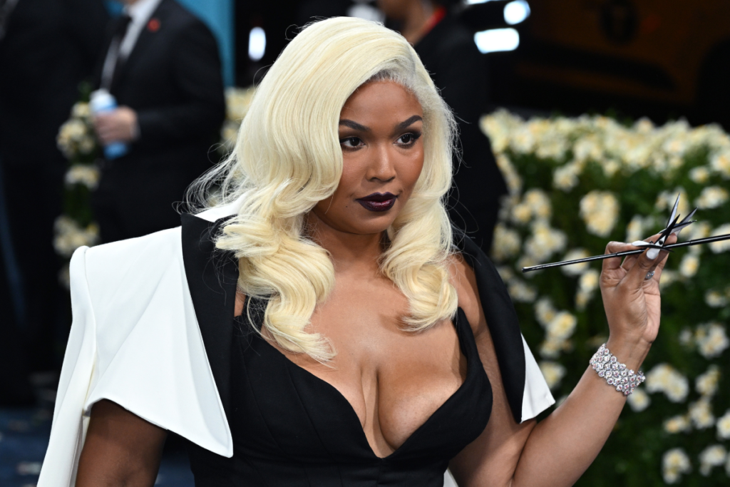 What Happened To Lizzo? Is The Flop Final Or Will This Define Her Next Chapter?