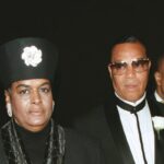 Khadijah Farrakhan Dies At 90 After 72 Years With Minister Louis Farrakhan