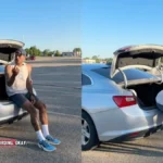 ‘Leave Us Alone!’: Meijer Shuts Off Comments After Employee Harasses Black Runner in Store Parking Lot