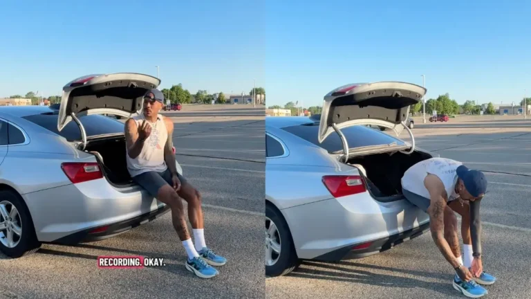 ‘Leave Us Alone!’: Meijer Shuts Off Comments After Employee Harasses Black Runner in Store Parking Lot