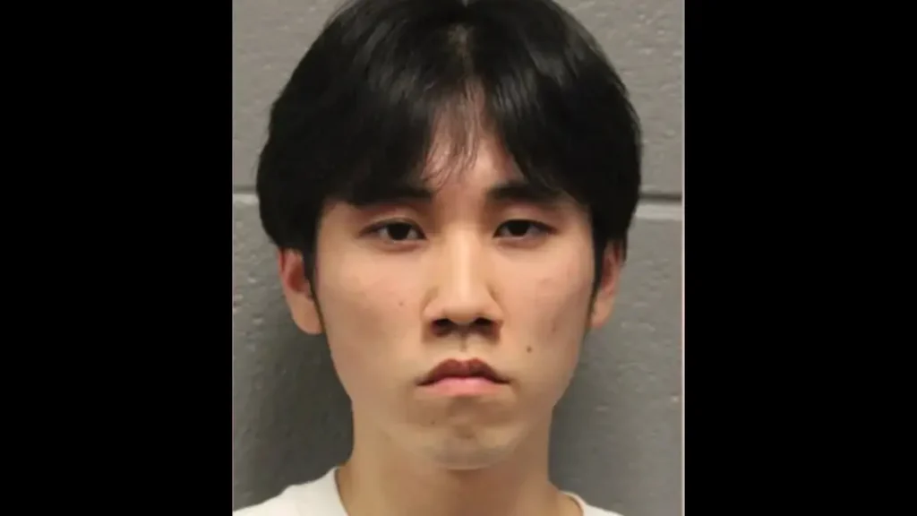 ‘I’ve Already Apologized’: Chicago Man Charged with Hate Crimes for Cross Burning Says He Didn’t Realize It Was a Racist Symbol ‘I’ve Already Apologized’: Chicago Man Charged with Hate Crimes for Cross Burning Says He Didn’t Realize It Was a Racist Symbol