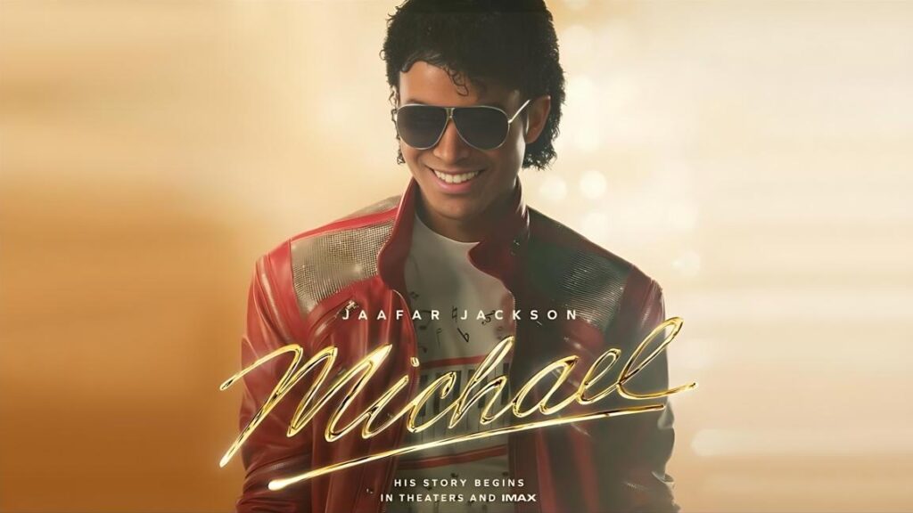 Beatles Biopic Pressure Builds After Michael Jackson Film Success