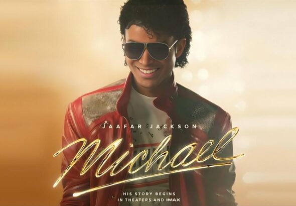 Beatles Biopic Pressure Builds After Michael Jackson Film Success Beatles Biopic Pressure Builds After Michael Jackson Film Success