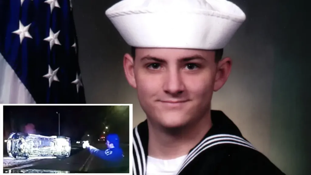 Michigan Cops Kill Wrong Man During Manhunt, Then Watch Him Bleed to Death