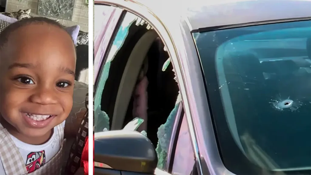‘It’s Just Too Much’: Mississippi Police Shoots and Kills a 1-Year-Old Black Baby Over an Alleged Stolen Box of Diapers ‘It’s Just Too Much’: Mississippi Police Shoots and Kills a 1-Year-Old Black Baby Over an Alleged Stolen Box of Diapers