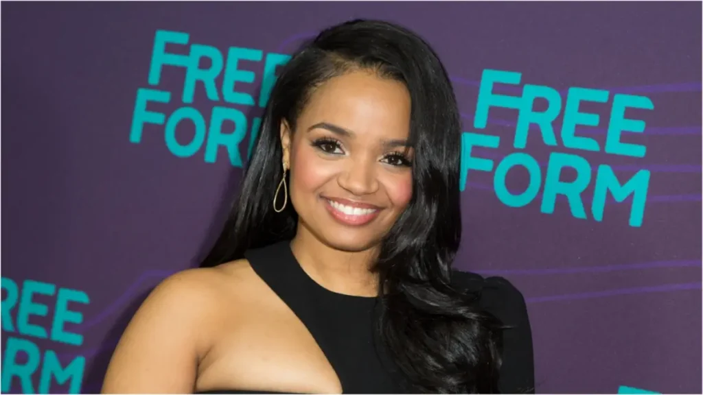‘The Dress’: Kyla Pratt Leaves Fans Speechless After Flaunting Her Curves in Glamorous New Photos