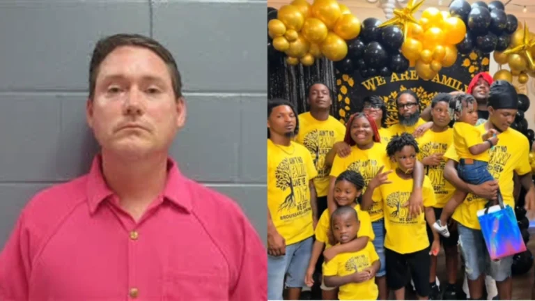 ‘F—-ing N——r!’: White Man Hurls Slurs at Black Family Reunion. When They Refuse to Stop Having Fun, He Returns with a Gun, But They Fire Back