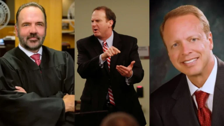 ‘Sometimes I Can’t Help Myself’: Shocking Allegations Against District Attorney, Prosecutor, and Judge in Karmelo Anthony Trial Come to Light