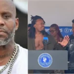 ‘His Son Isn’t Wrong’: DMX’s Eldest Son Accuses His Fiancée of Excluding His ‘Original Family’ Before Tense Face-Off on Stage