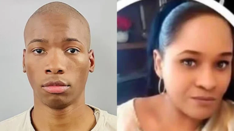 ‘I Said What I Said’: Texas Parole Supervisor Fired Over Karmelo Anthony Post, as Real Estate Agent Deletes Page Over Meme Mocking the Teen ‘I Said What I Said’: Texas Parole Supervisor Fired Over Karmelo Anthony Post, as Real Estate Agent Deletes Page Over Meme Mocking the Teen