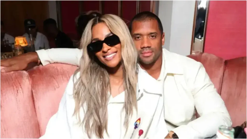 ‘I’m Going to Be Single for About 10 Years’: Russell Wilson Reveals the Promise He Made to Himself Before Meeting Ciara — and Why It Didn’t Last