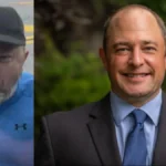 ‘He Should Know Better’: Georgia Attorney Crashes Out on Truck Driver Over a Red Light, Then One Decision Turns a Bad Day Into a Nightmare