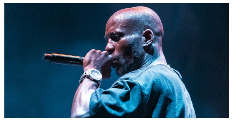 It Was Ugly! DMX Street Naming Ceremony Erupts in Family Drama | WATCH It Was Ugly! DMX Street Naming Ceremony Erupts in Family Drama | WATCH