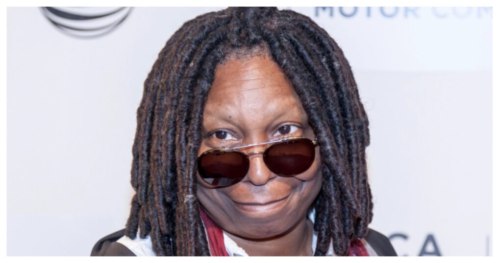 Whoopi Goldberg Backs Knicks’ White House Visit After NBA Championship Whoopi Goldberg Backs Knicks’ White House Visit After NBA Championship