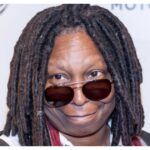 Whoopi Goldberg Backs Knicks’ White House Visit After NBA Championship
