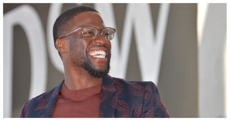 Kevin Hart’s ‘Funny AF’ Returning to Netflix with Live Voting Twist Kevin Hart’s ‘Funny AF’ Returning to Netflix with Live Voting Twist