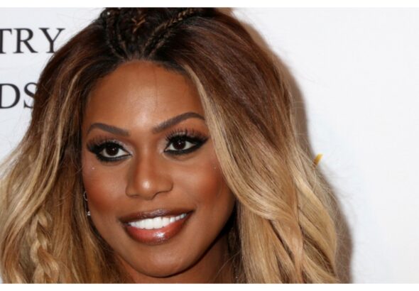 Laverne Cox Opens Up About the Financial Toll of Hollywood’s DEI Rollback Laverne Cox Opens Up About the Financial Toll of Hollywood’s DEI Rollback