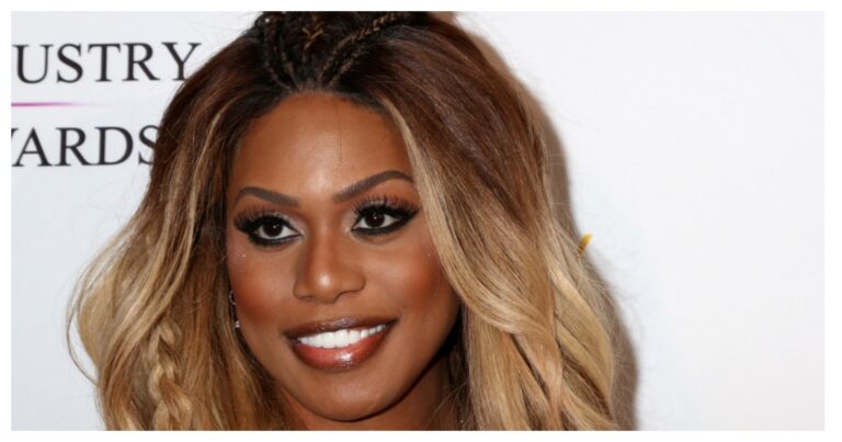 Laverne Cox Opens Up About the Financial Toll of Hollywood’s DEI Rollback Laverne Cox Opens Up About the Financial Toll of Hollywood’s DEI Rollback