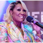 ‘At 82, I am Really Living’: Patti LaBelle’s Rumored Romance Heats Up After Younger Beau Shares Loving Birthday Tribute