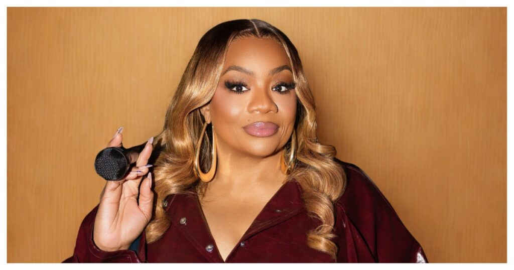 BET Renews Partnership with Ms. Pat as Court Show Returns
