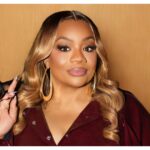 BET Renews Partnership with Ms. Pat as Court Show Returns