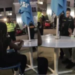 ‘Make It Home Alive’: Black Teens Say Mall Security, Cops Zeroed In on Them for a Fight They Never Even Saw, and the Video Has People Furious