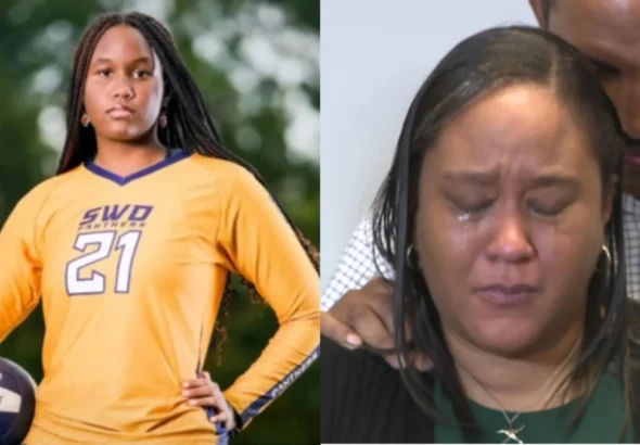 ‘I Listened to My Baby be in Pain’: Georgia Mom Says No Ambulance Ever Came as Daughter Died After Waiting for 45 Minutes for Help ‘I Listened to My Baby be in Pain’: Georgia Mom Says No Ambulance Ever Came as Daughter Died After Waiting for 45 Minutes for Help