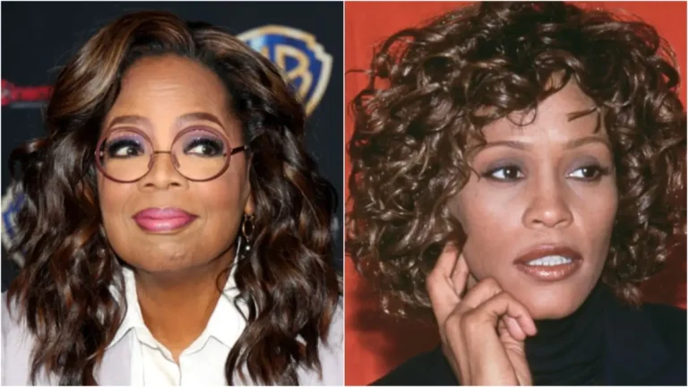 ‘She Didn’t Have to Say That’: Oprah Winfrey Protected Whitney Houston’s Secret for Years, Then Decided to Expose the Late Singer’s Worst Moment
