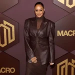 ‘She Got a Type’: Tia Mowry Makes First Red Carpet Debut with New Boyfriend Who’s Nearly 12 Years Younger — But Fans Can’t Get Past One Thing