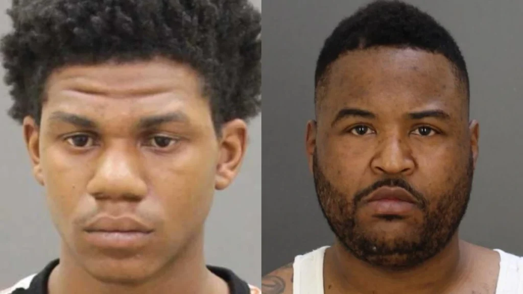 ‘Retaliatory Violence’: Baltimore Man Accused of Killing Carjacker After Tracking Him Down With Find My iPhone App