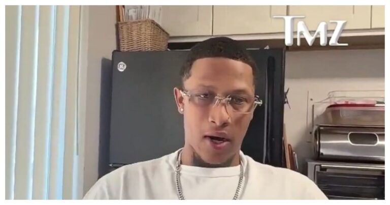 Mystikal’s Son Speaks Out After Rapper’s 20-Year Prison Sentence