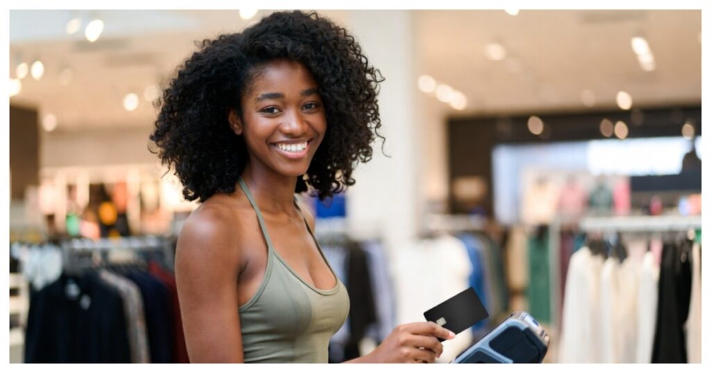 Black-Owned Bank Launches Debit Card Designed to Help Single Mothers