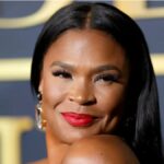 ‘Why Didn’t You Tell Me’: Nia Long Admits She Rejected a Mystery Man—Then Realized She’d Turned Away a Music Legend