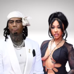 Moneybagg Yo Might Have Crossed The Line In Baby Mama House Drama