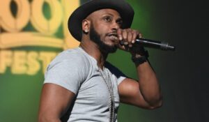 ‘It’s Been a Lot to Deal with’: Mystikal’s Son Has a Message for His Dad Following Rapper’s 20-Year Prison Sentence