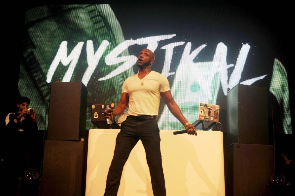 BREAKING: Mystikal Hit With 20 Years In Prison Over 2022 Sexual Assault Claim BREAKING: Mystikal Hit With 20 Years In Prison Over 2022 Sexual Assault Claim